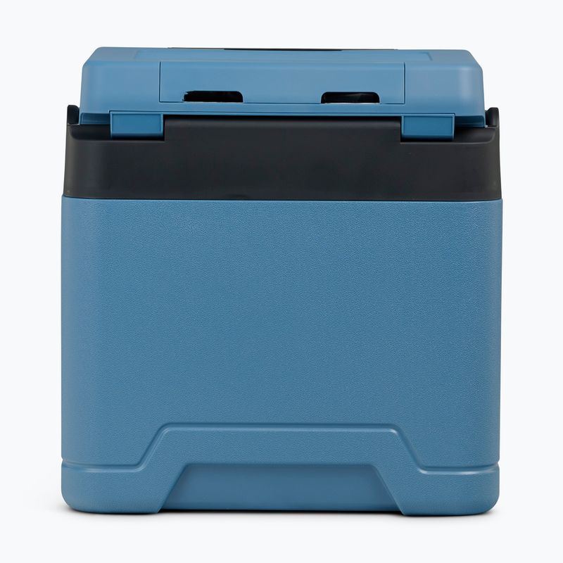 Igloo IE24 ACDC 24 l ice blue tourist fridge 3