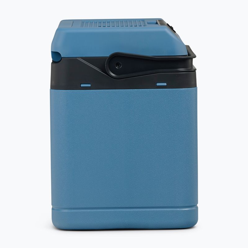 Igloo IE24 ACDC 24 l ice blue tourist fridge 4
