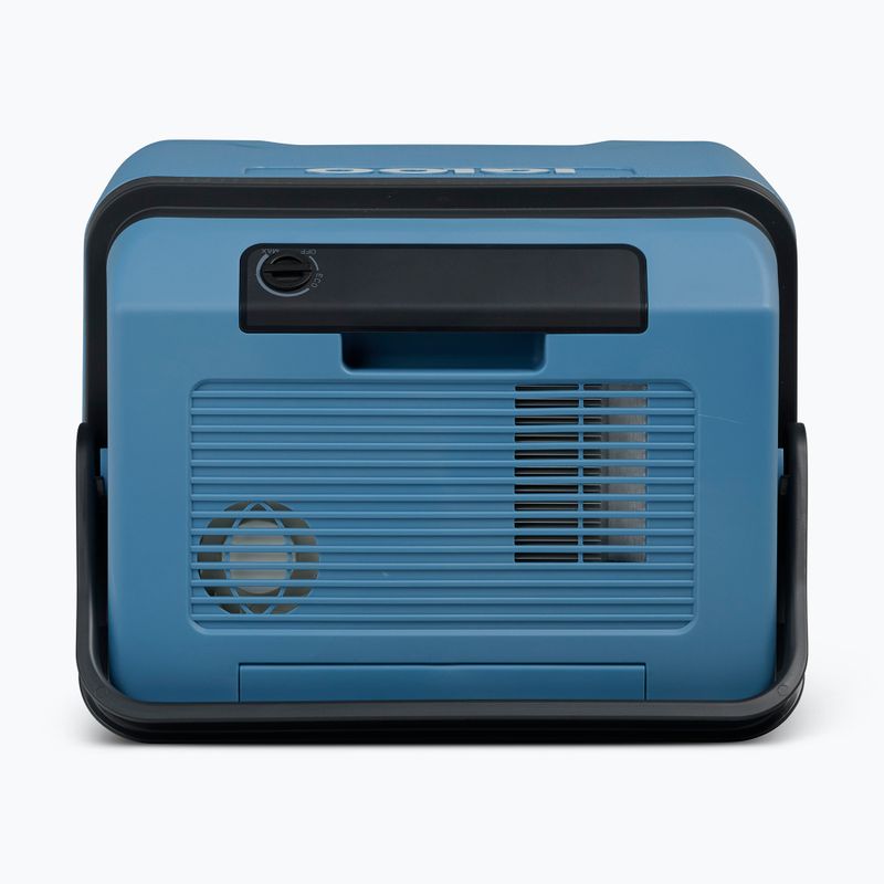 Igloo IE24 ACDC 24 l ice blue tourist fridge 5
