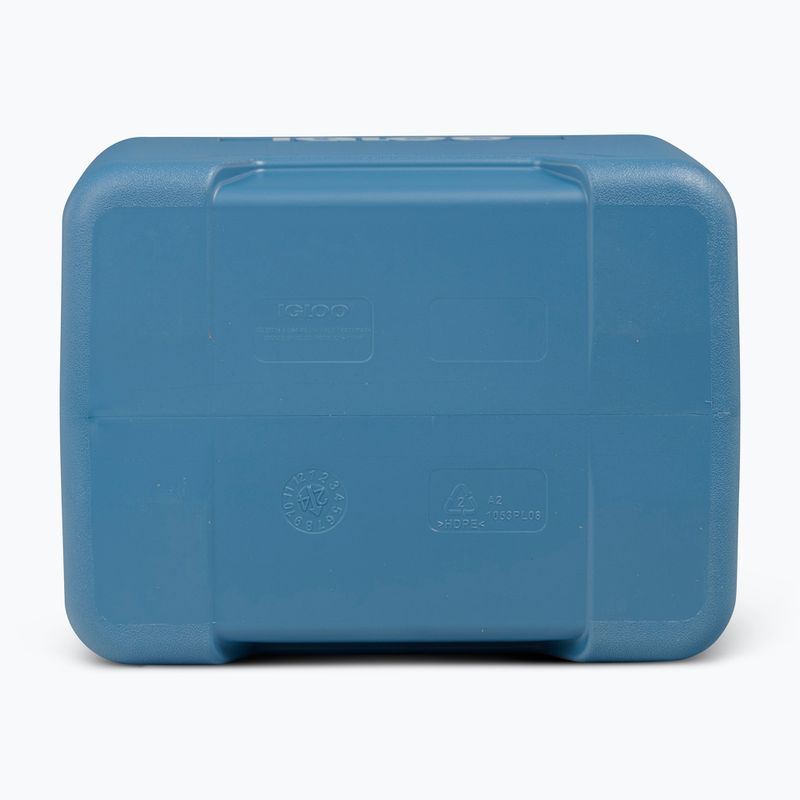 Igloo IE24 ACDC 24 l ice blue tourist fridge 6
