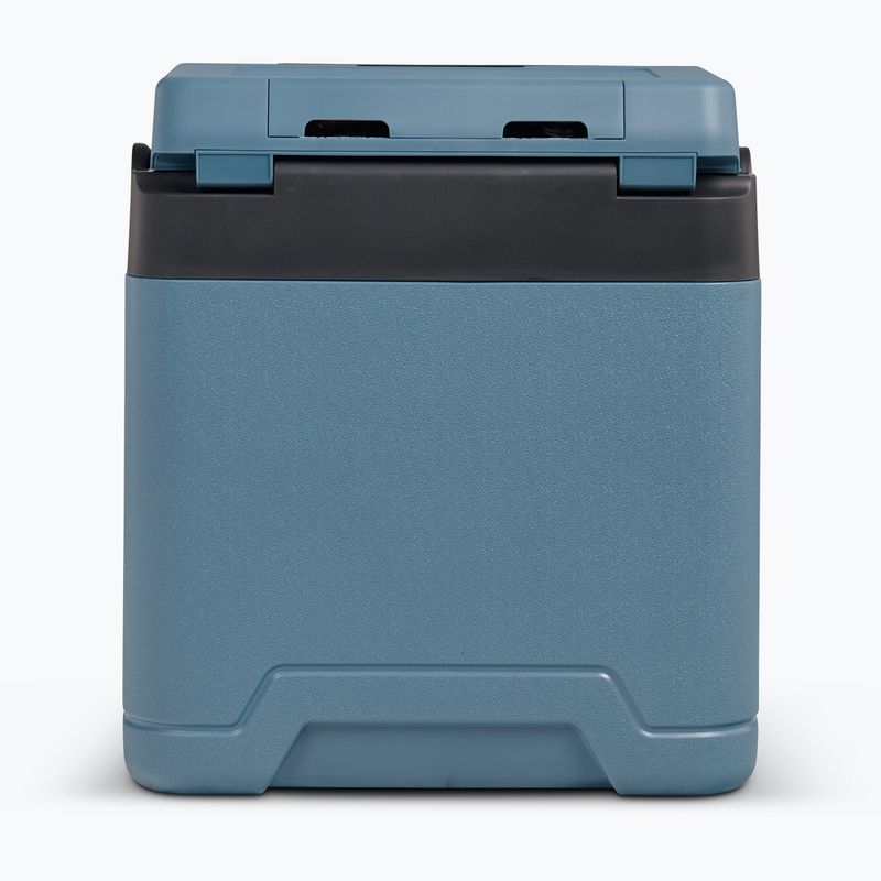 Igloo IE27 DC 27 l ice blue tourist fridge 3