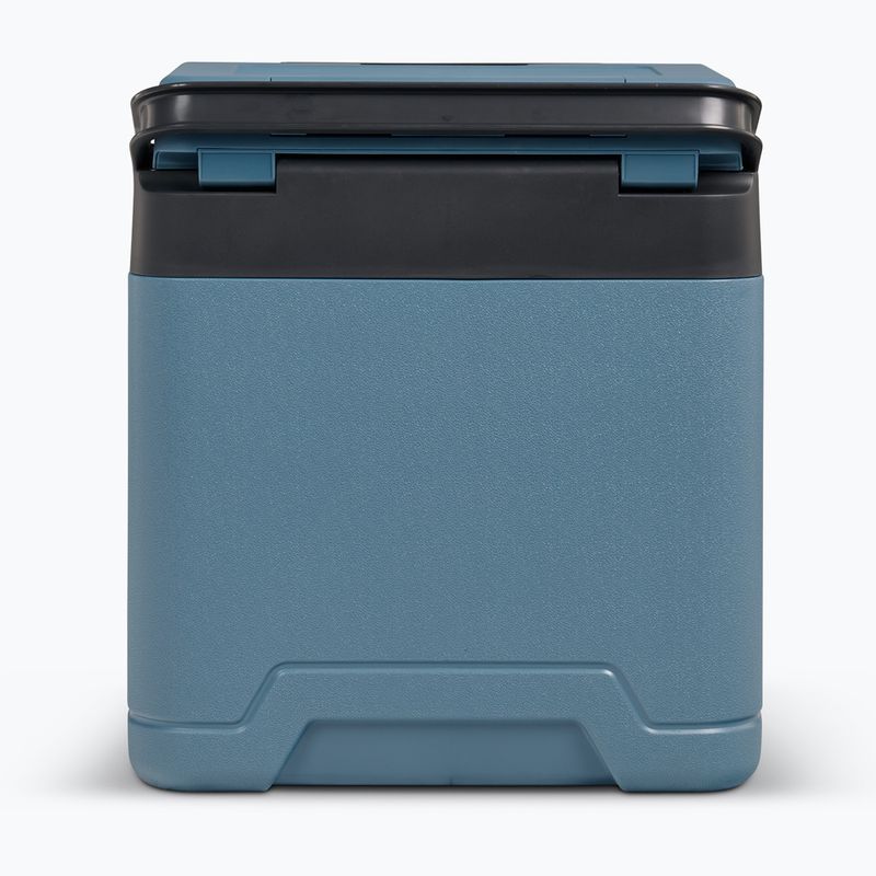 Igloo IE27 DC 27 l ice blue tourist fridge 4