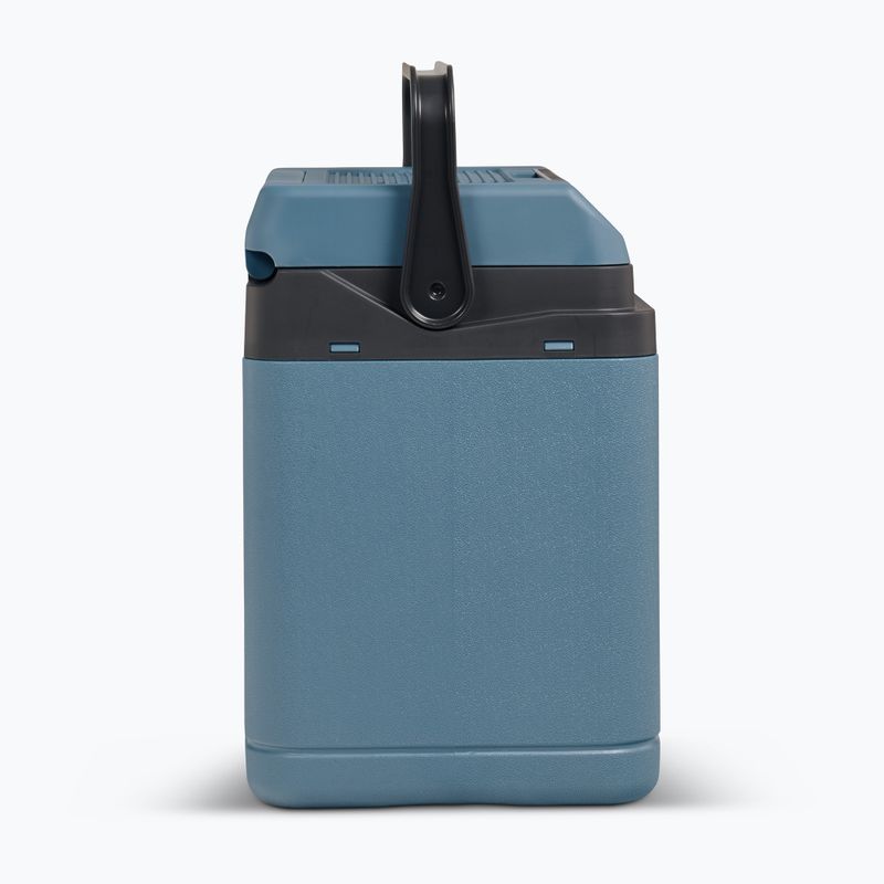 Igloo IE27 DC 27 l ice blue tourist fridge 5