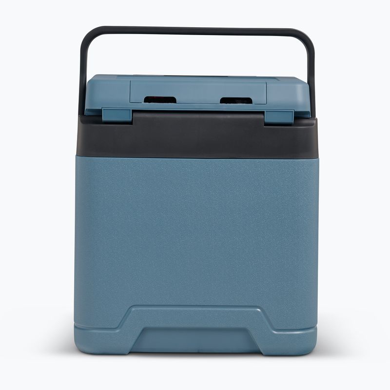 Igloo IE27 DC 27 l ice blue tourist fridge 7