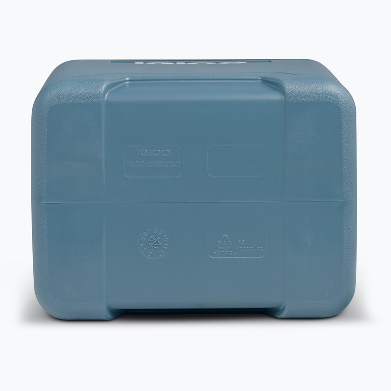 Igloo IE27 DC 27 l ice blue tourist fridge 8