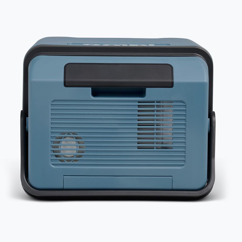 Igloo IE27 DC 27 l ice blue tourist fridge 9