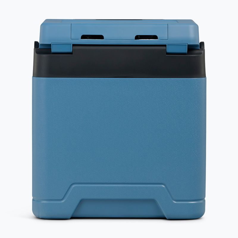 Igloo IE27 ACDC 27 l ice blue tourist fridge 2