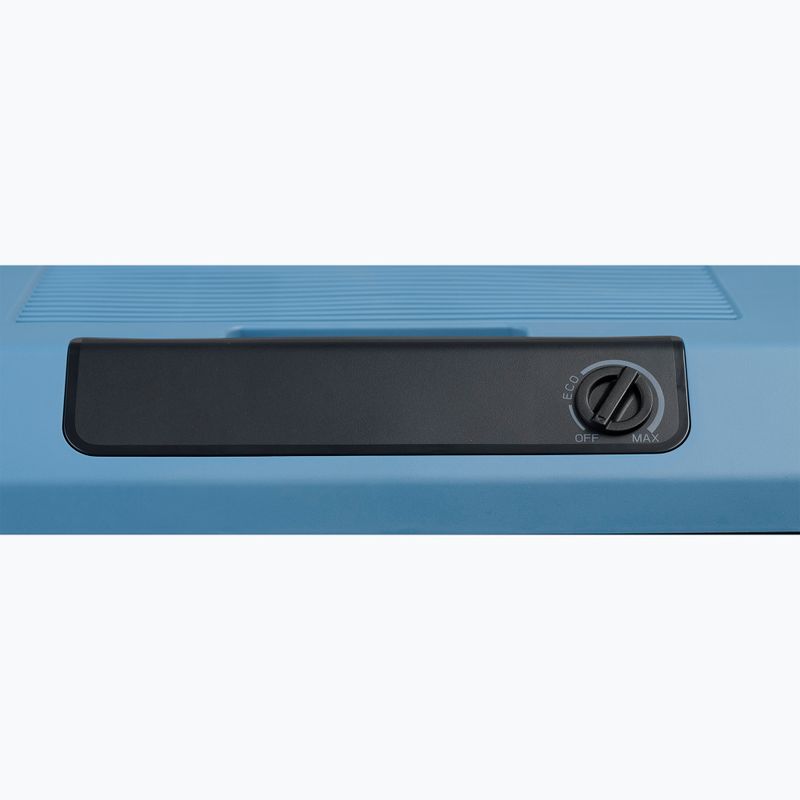 Igloo IE27 ACDC 27 l ice blue tourist fridge 14