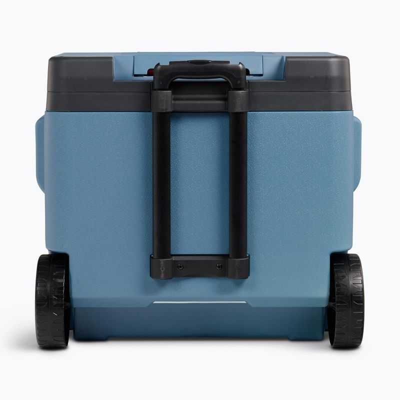 Igloo IE42 ACDC 42 l ice blue tourist fridge 3