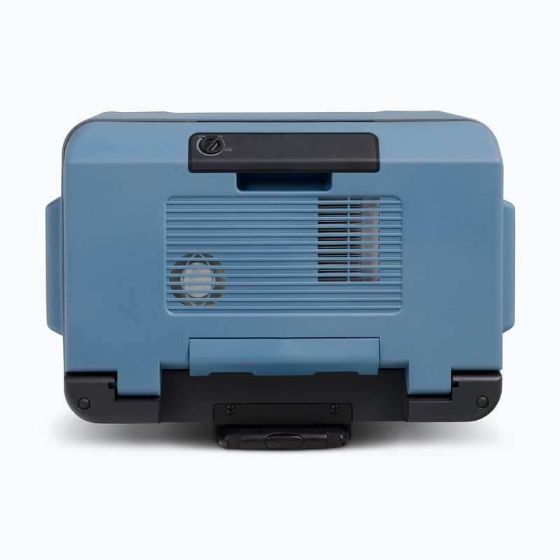 Igloo IE42 ACDC 42 l ice blue tourist fridge 6