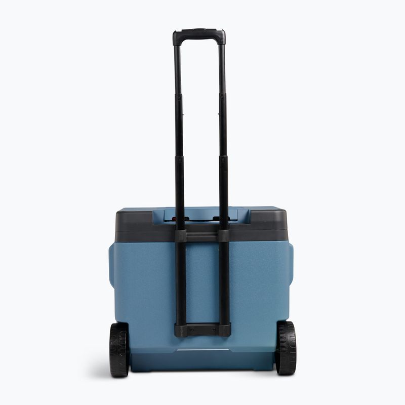 Igloo IE42 ACDC 42 l ice blue tourist fridge 8