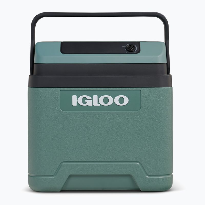 Fridge Igloo IE24 ACDC 24 and spruce 3