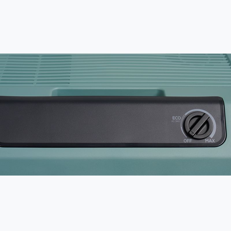 Fridge Igloo IE24 ACDC 24 and spruce 5