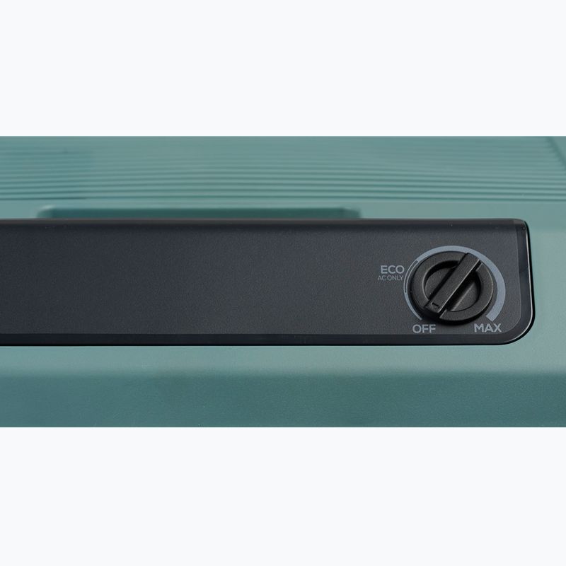 Fridge Igloo IE27 ACDC 27 and spruce 5