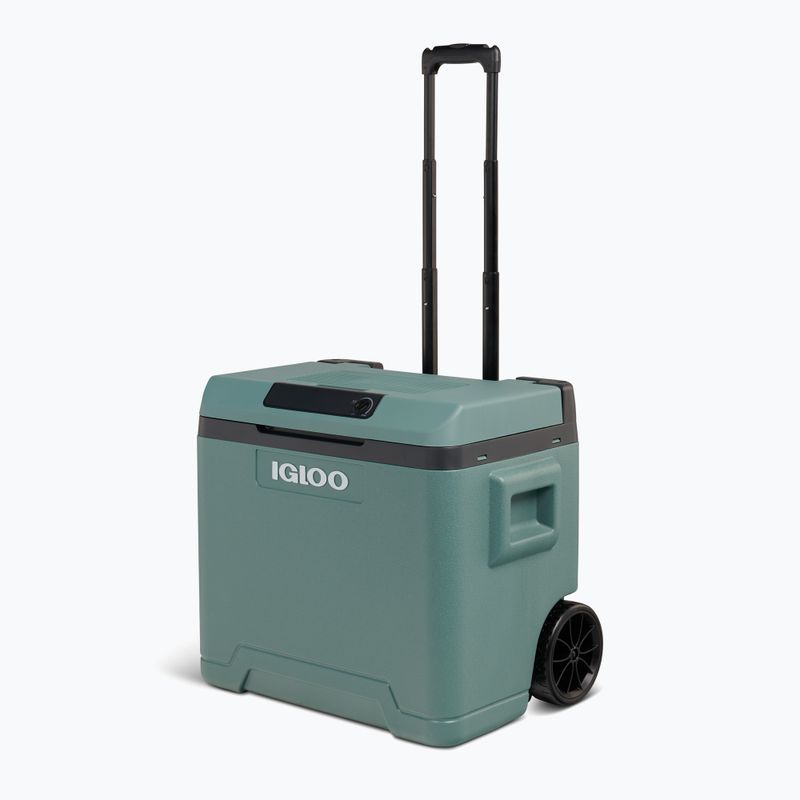 Cool box Igloo IE42 ACDC 42 and spruce 2