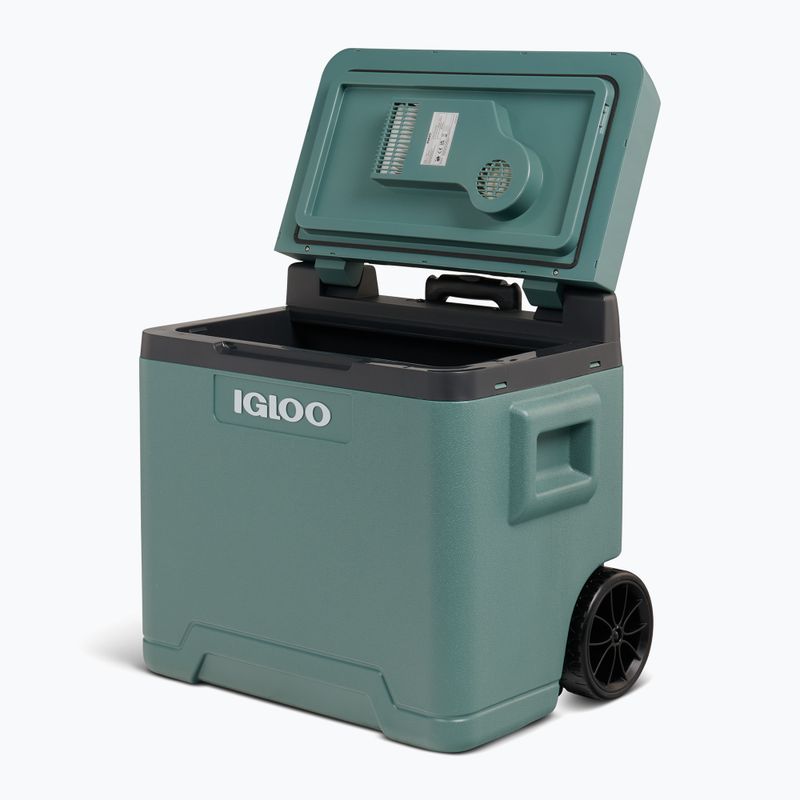 Cool box Igloo IE42 ACDC 42 and spruce 4