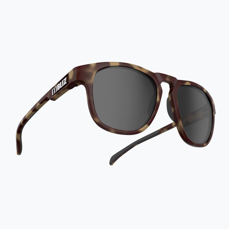 Bliz Ace S3 matt demi brown/smoke sunglasses 2