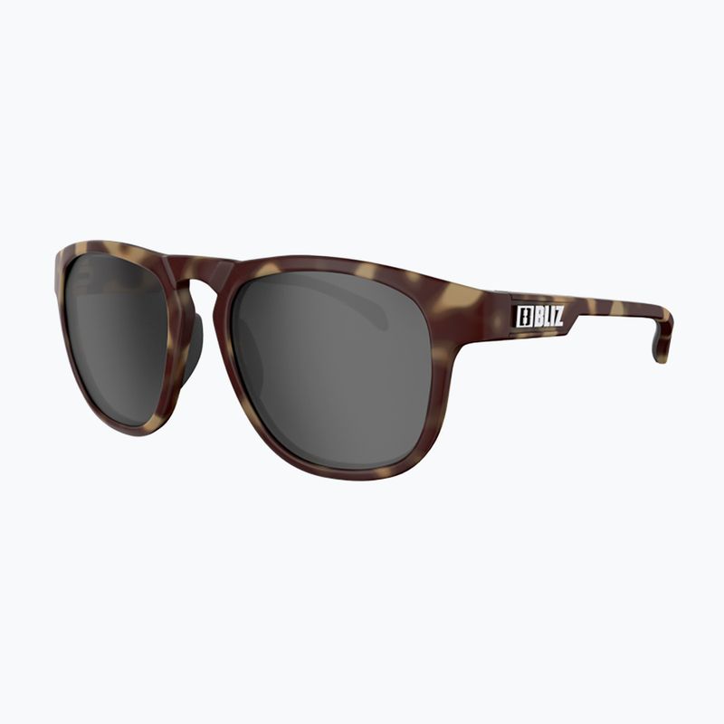 Bliz Ace S3 matt demi brown/smoke sunglasses 3
