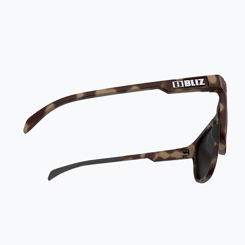Bliz Ace S3 matt demi brown/smoke sunglasses 5