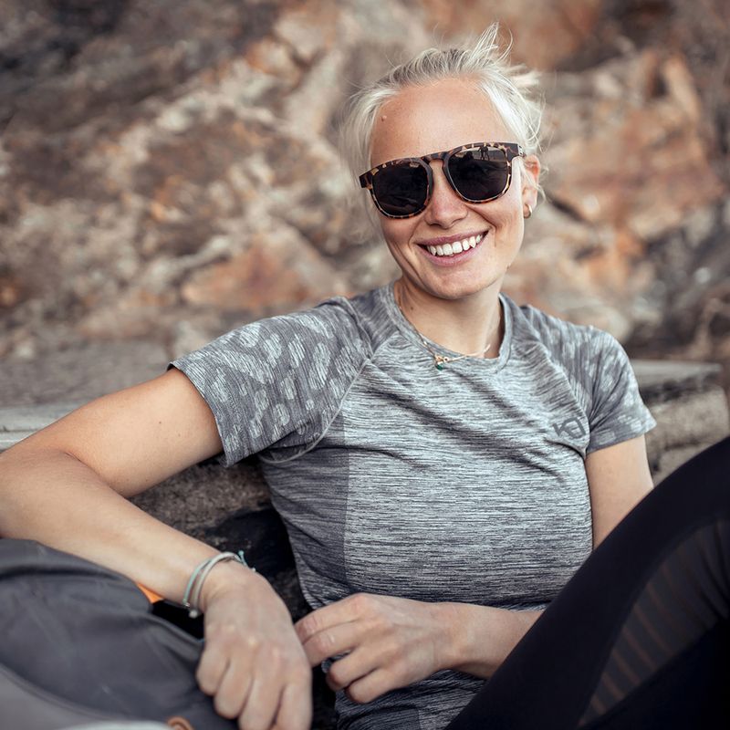 Bliz Ace S3 matt demi brown/smoke sunglasses 8