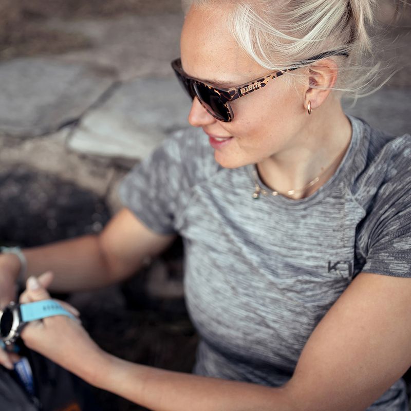 Bliz Ace S3 matt demi brown/smoke sunglasses 9