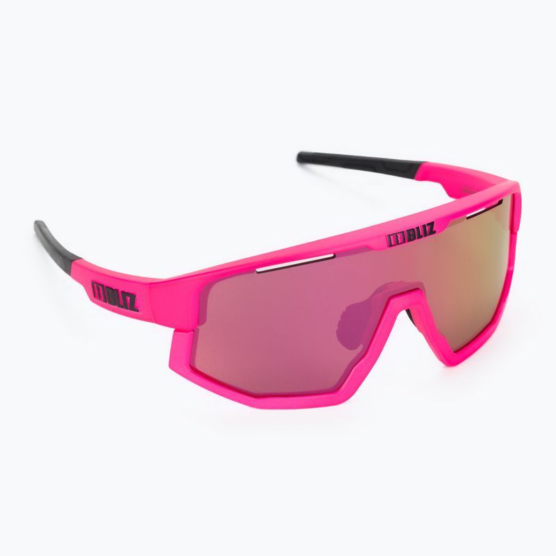 Bliz Vision pink/brown pink multi 52001-43 cycling glasses