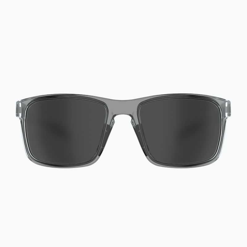 Bliz Luna crystal grey/smoke sunglasses 4