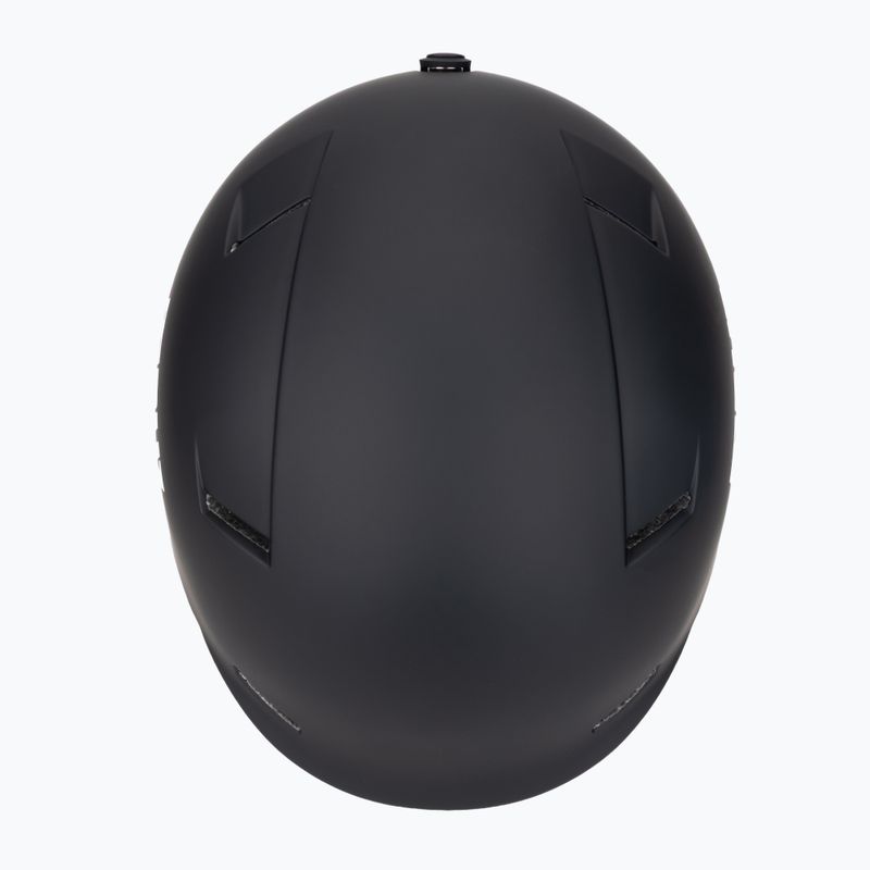 Ski helmet Bliz Infinity matte black 6