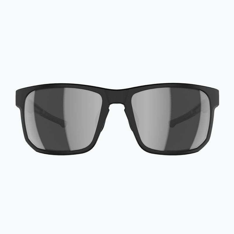 Bliz Ignite Polarized S3 matt black/brown silver mirror cycling glasses 4