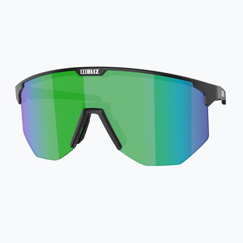 Bliz Hero matt black/brown/green multi sunglasses 6