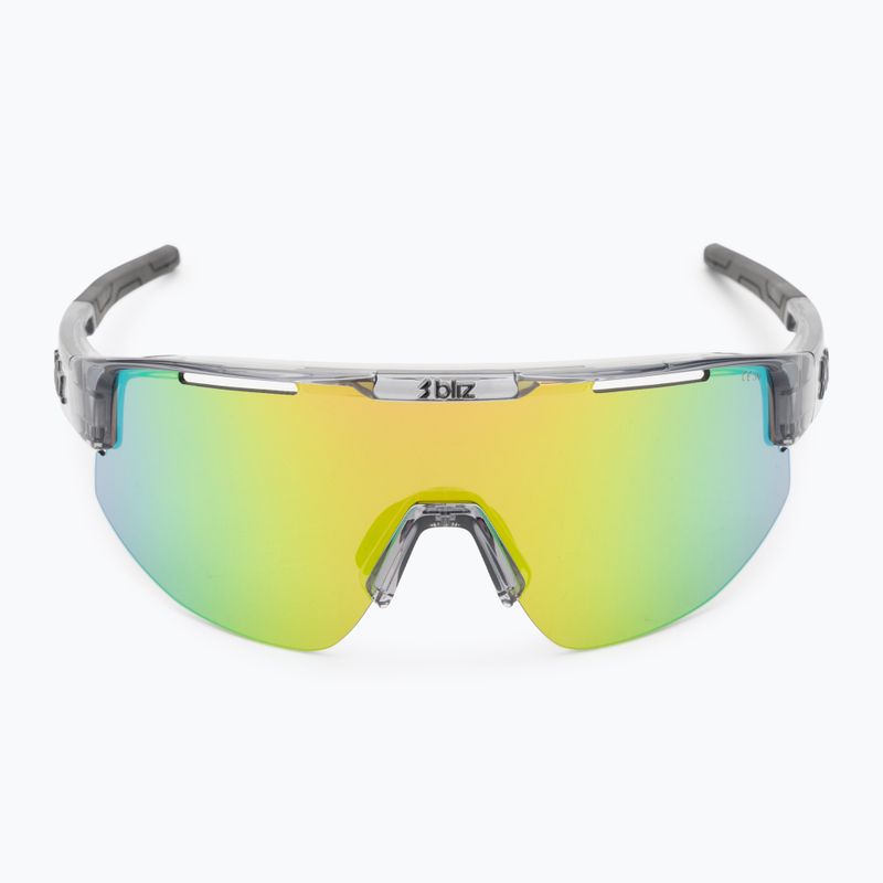Bliz Matrix crystal black/brown/green multi sunglasses 3