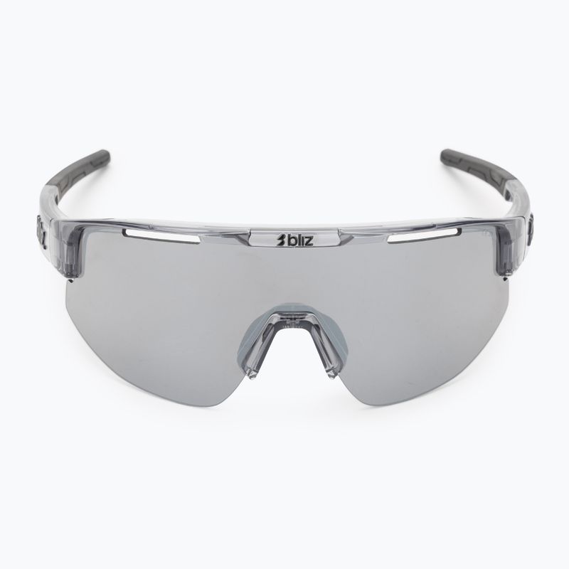 Bliz Matrix crystal black/smoke/silver mirror sunglasses 3
