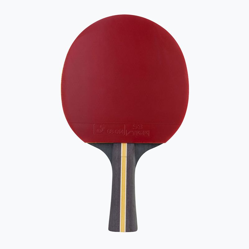 STIGA Trinity 3-Star table tennis racket 2