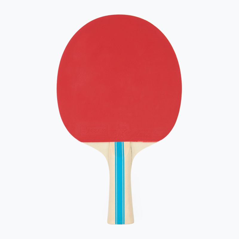 Table tennis bat STIGA Hobby Instinct black/red