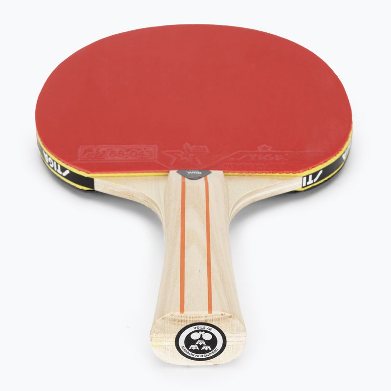 STIGA Evolve 1-Star table tennis racket 2