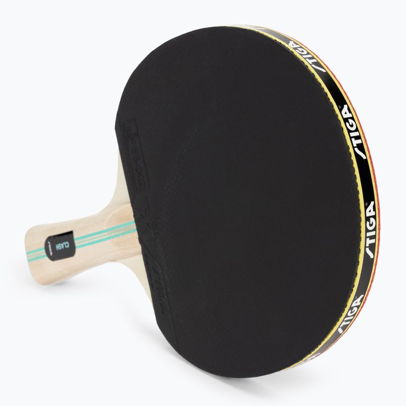 STIGA Hobby Clash table tennis racket 3