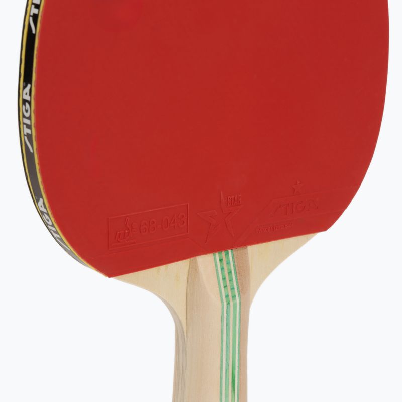 Table tennis racket STIGA Blaze 1-Star 5