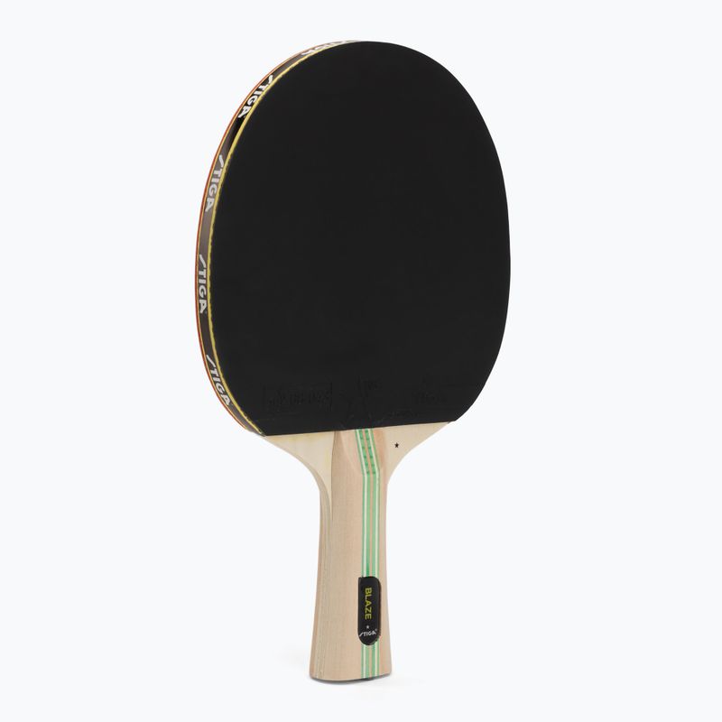 Table tennis racket STIGA Blaze 1-Star 7