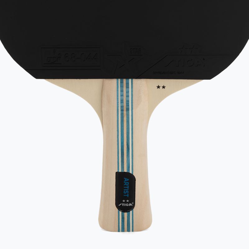 Table tennis racket STIGA Artist 2-Star 4