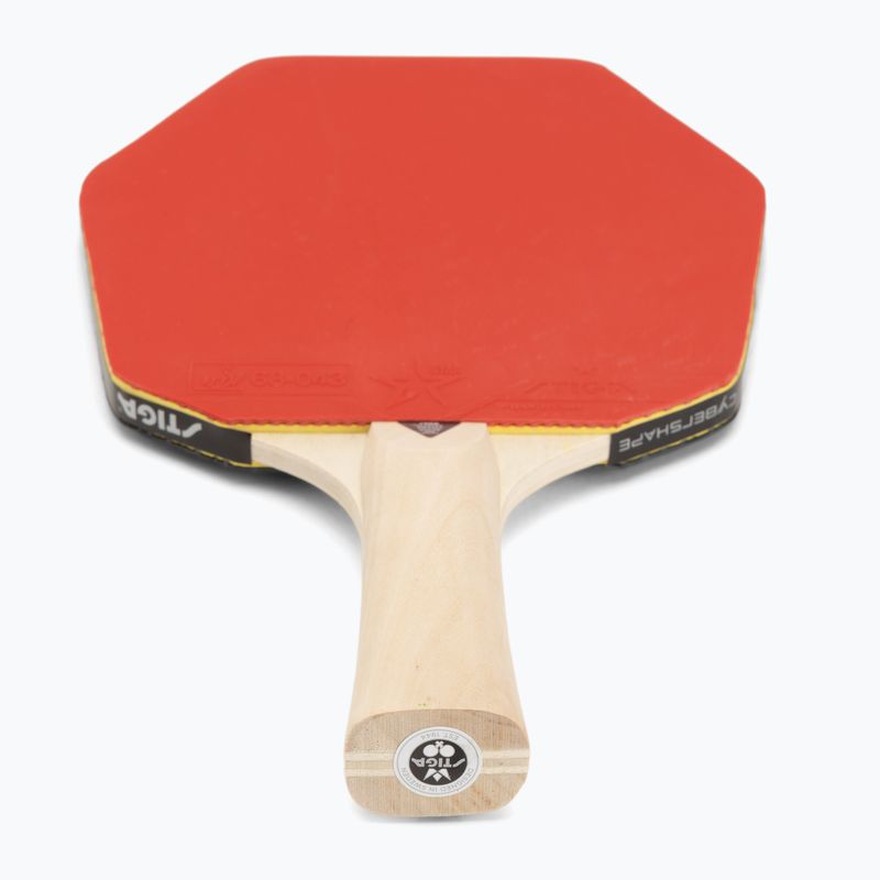 Table tennis racket STIGA Cybershape 1-Star 2