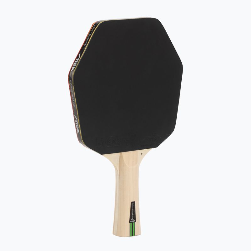 Table tennis racket STIGA Cybershape 1-Star 7