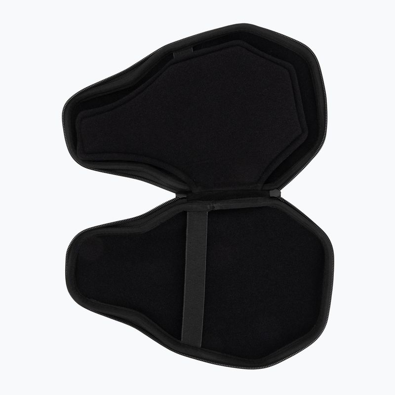 Racket cover STIGA Cybercase black 3