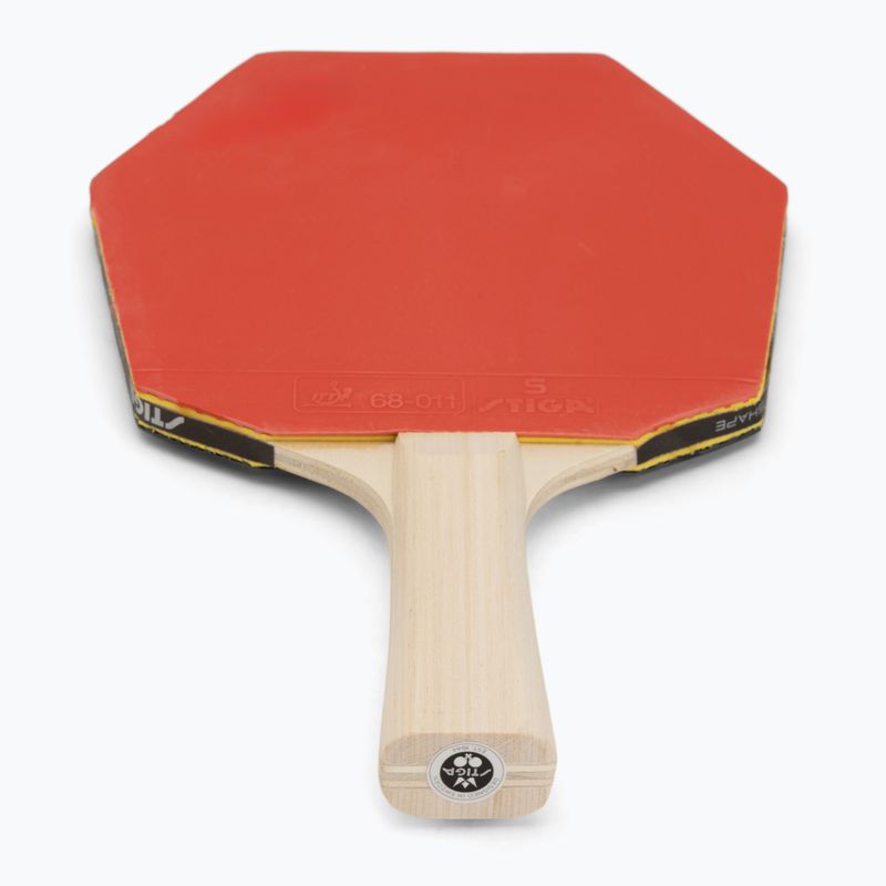 Table tennis racket STIGA Sonic V2 Set black 3
