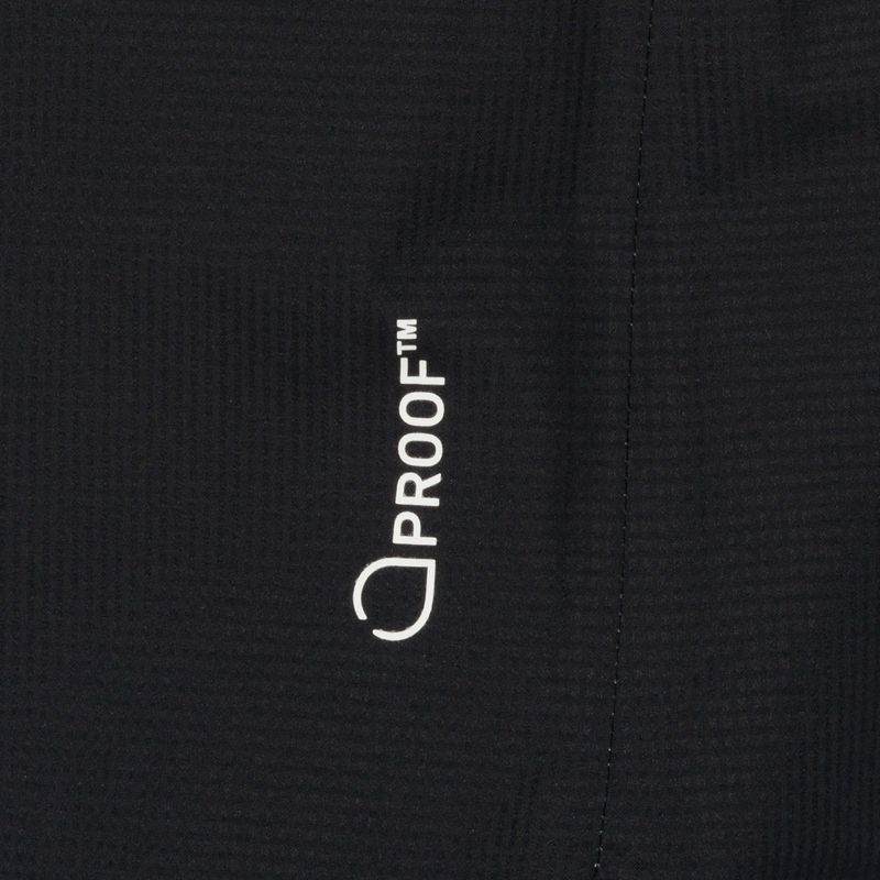 Men's Haglöfs L.I.M Proof membrane trousers black 6045072AT 5