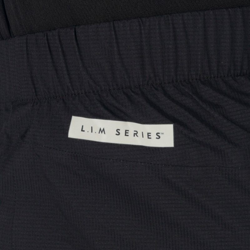 Men's Haglöfs L.I.M Proof membrane trousers black 6045072AT 6