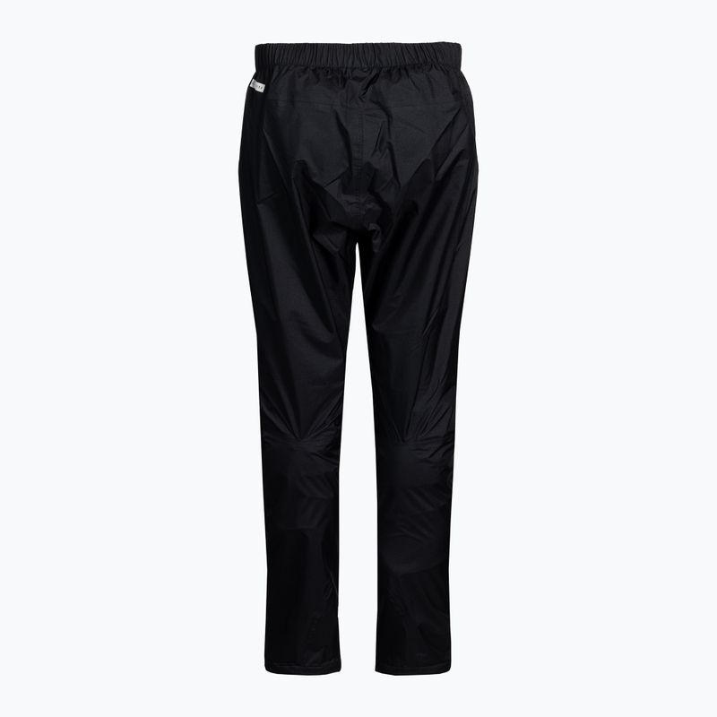 Women's Haglöfs L.I.M Proof membrane trousers black 604508-2C5 5