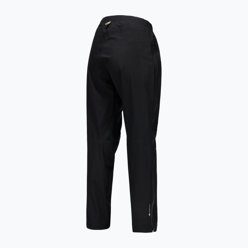 Men's Haglöfs L.I.M rain trousers black 6045442DQ 2