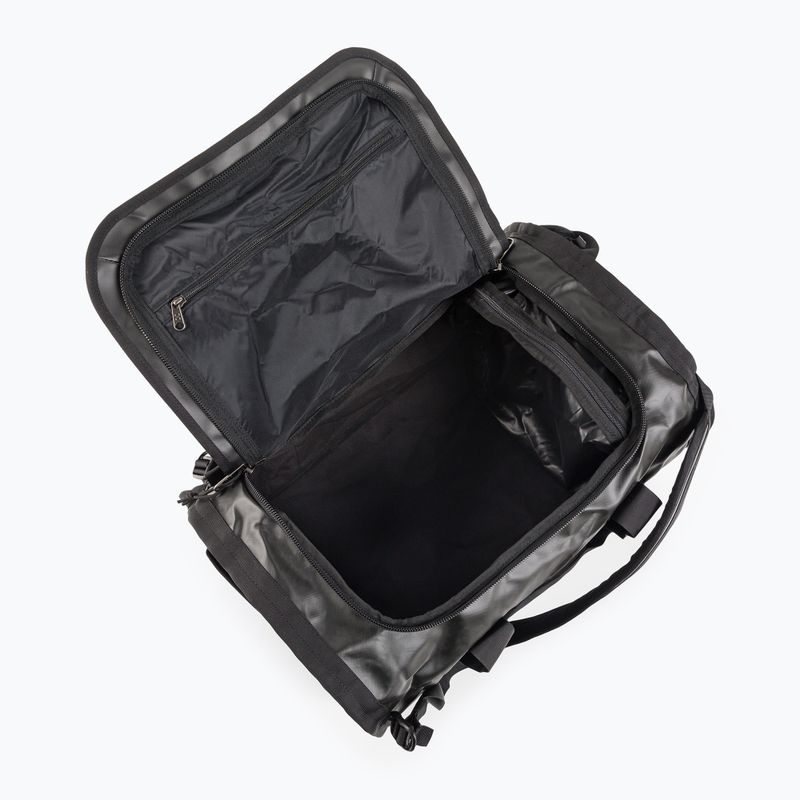 Haglöfs Lava 50L trekking bag black 339363 5