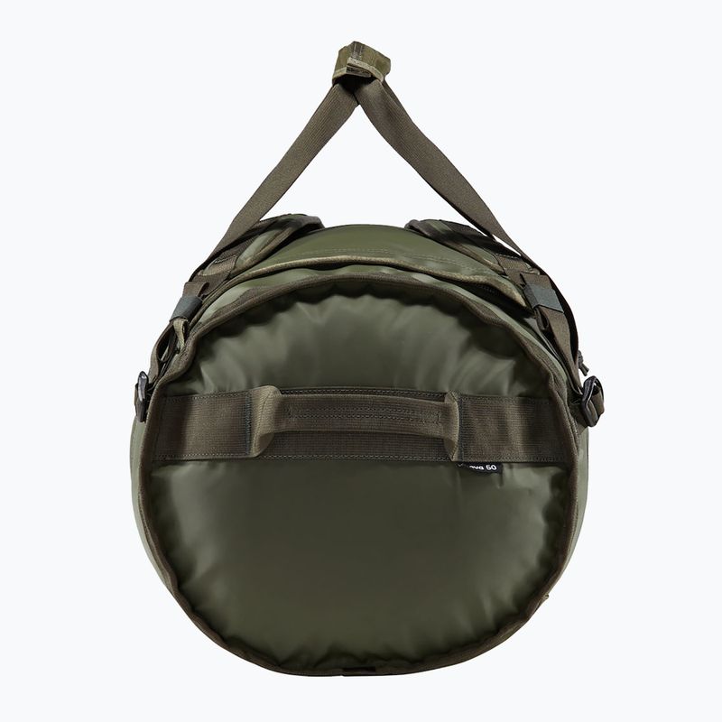 Haglöfs trekking bag Lava 30L green 339364 3