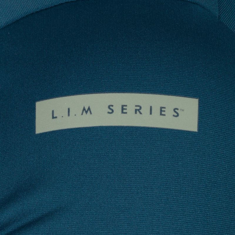 Men's trekking t-shirt Haglöfs L.I.M Tech Tee dark blue 6052264Q2 5